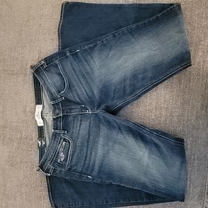 Hollister Women’s/Girls/ Jeans Size 11 ITEM# 1012